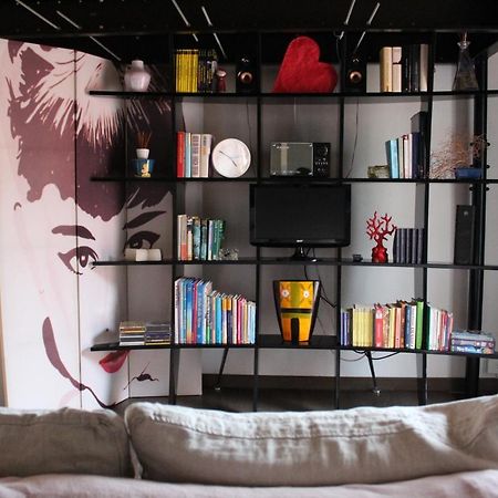 Apartamento Il Nido Delle Taccole Fezzano  Exterior foto