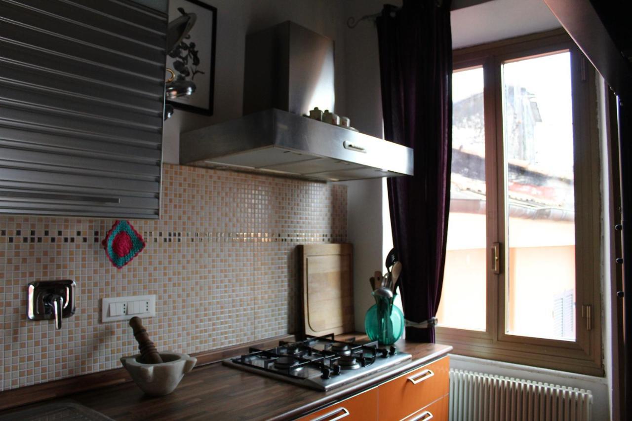 Apartamento Il Nido Delle Taccole Fezzano  Exterior foto