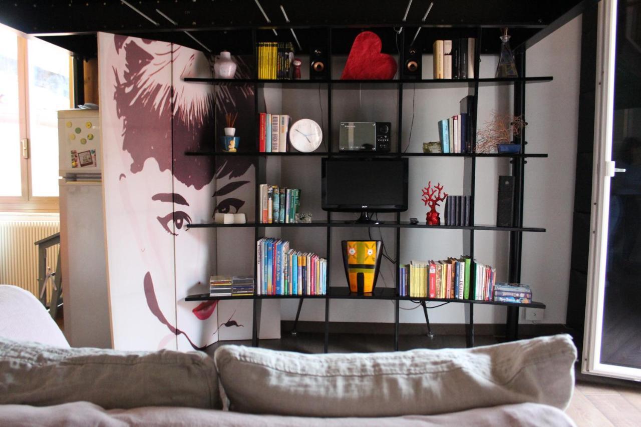 Apartamento Il Nido Delle Taccole Fezzano  Exterior foto