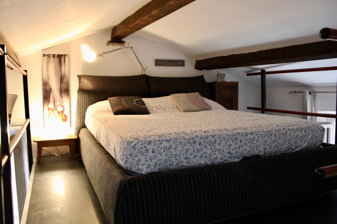 Apartamento Il Nido Delle Taccole Fezzano  Exterior foto