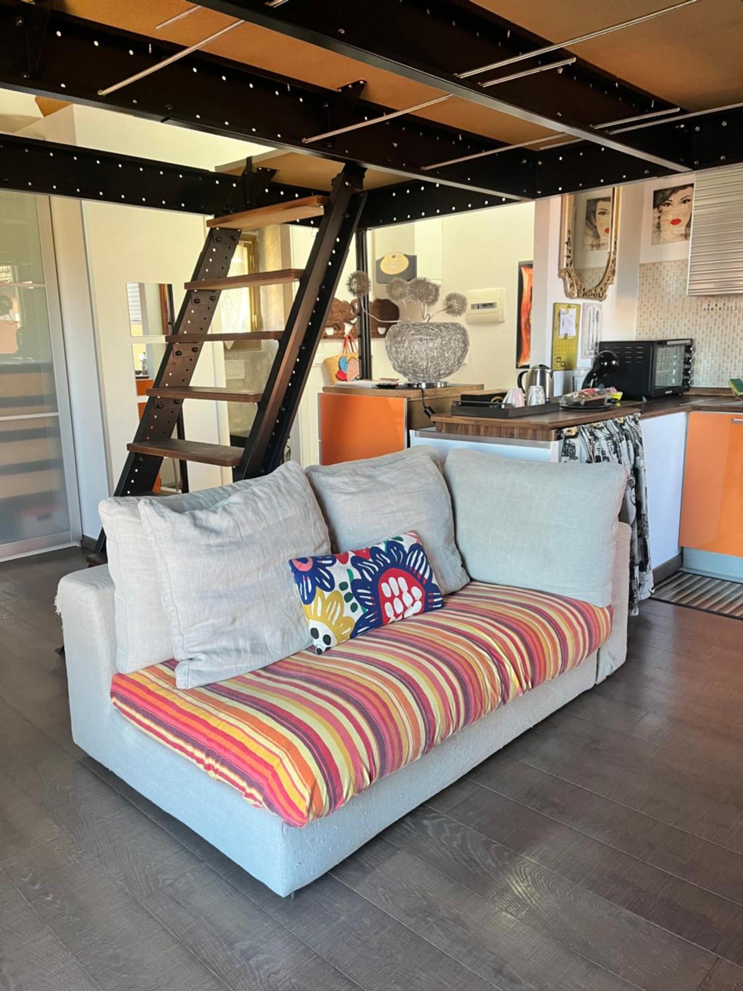 Apartamento Il Nido Delle Taccole Fezzano  Exterior foto
