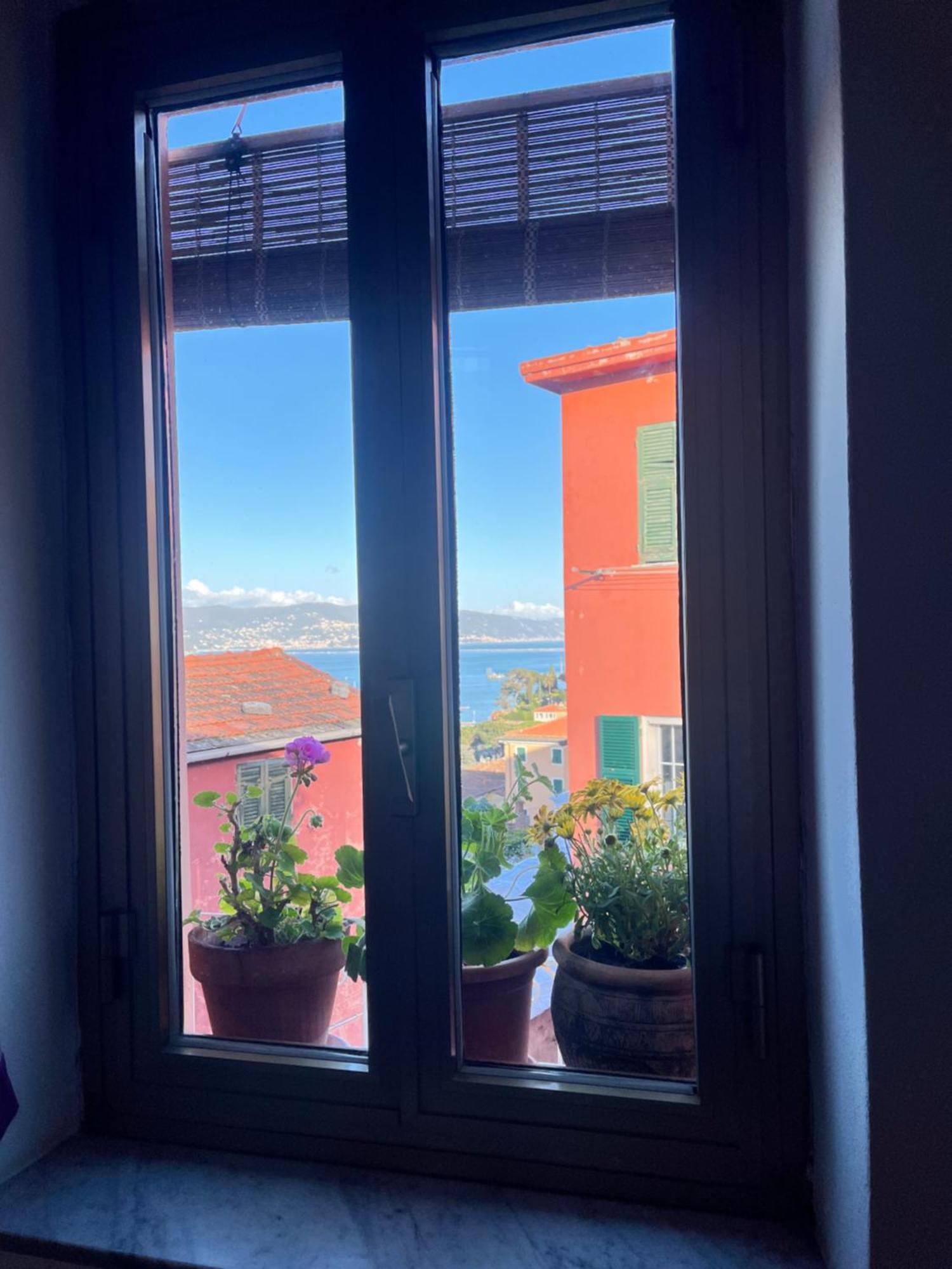 Apartamento Il Nido Delle Taccole Fezzano  Exterior foto