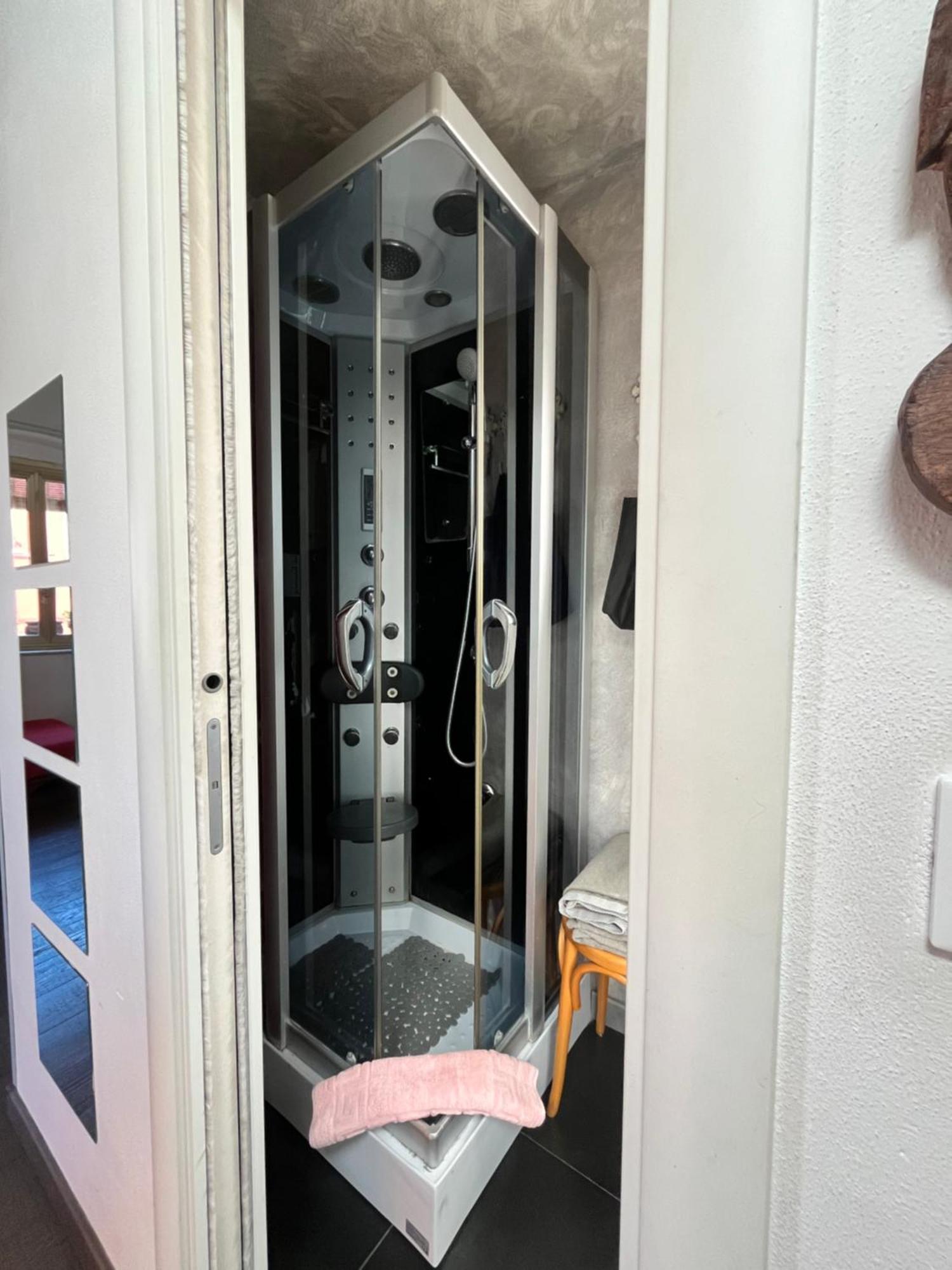 Apartamento Il Nido Delle Taccole Fezzano  Exterior foto